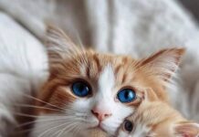 The Fascinating Beauty of Unique Cat Coat Patterns The Fascinating Beauty of Unique Cat Coat Patterns