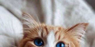 The Fascinating Beauty of Unique Cat Coat Patterns