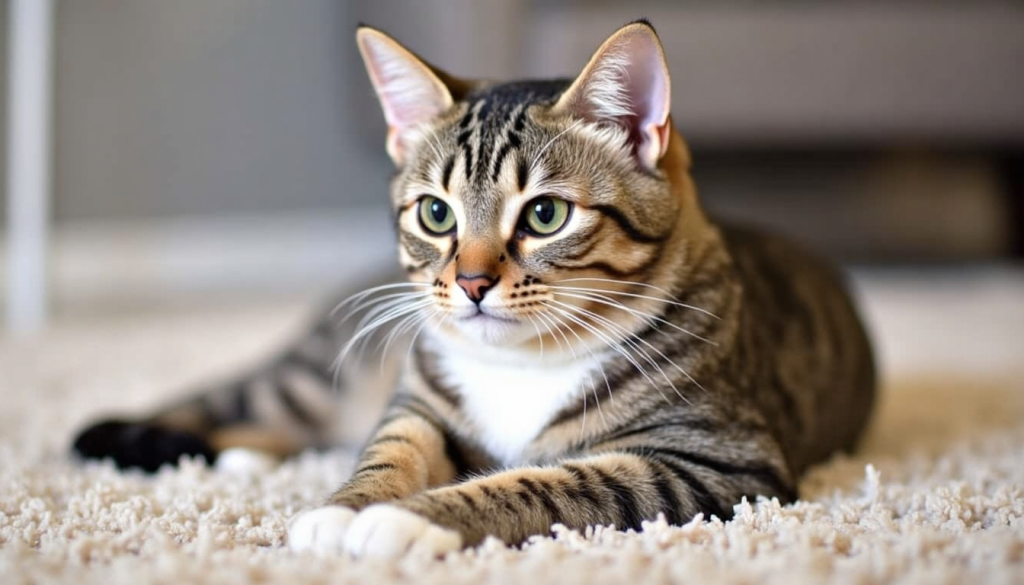 Michuz The Best Tips And Tricks For New Cat Owners 1