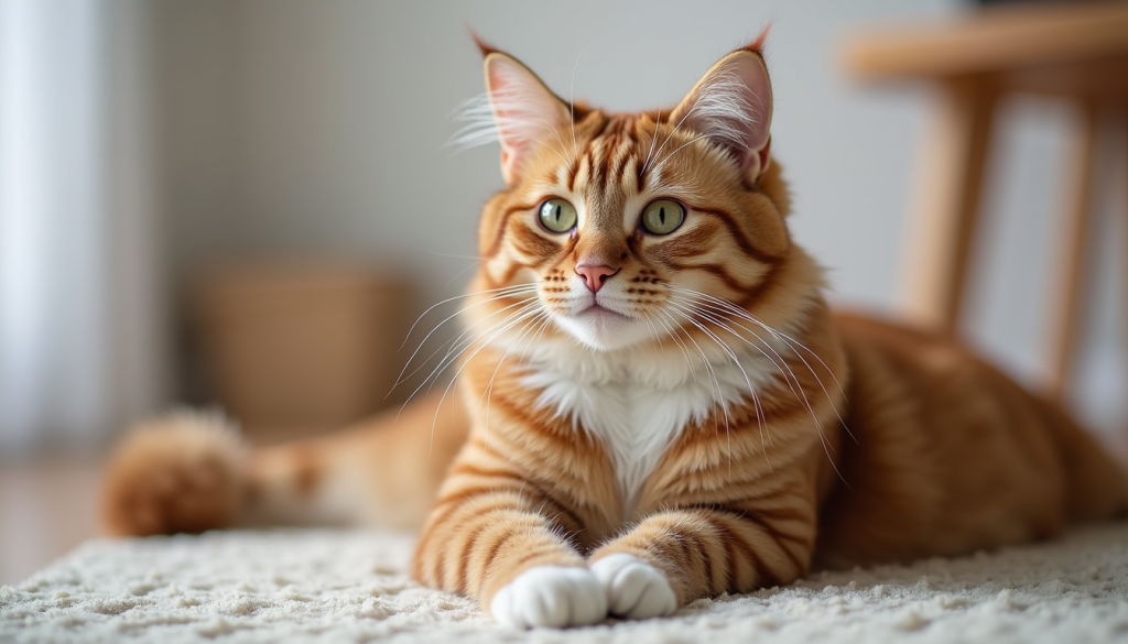 Michuz The Best Tips And Tricks For New Cat Owners 2