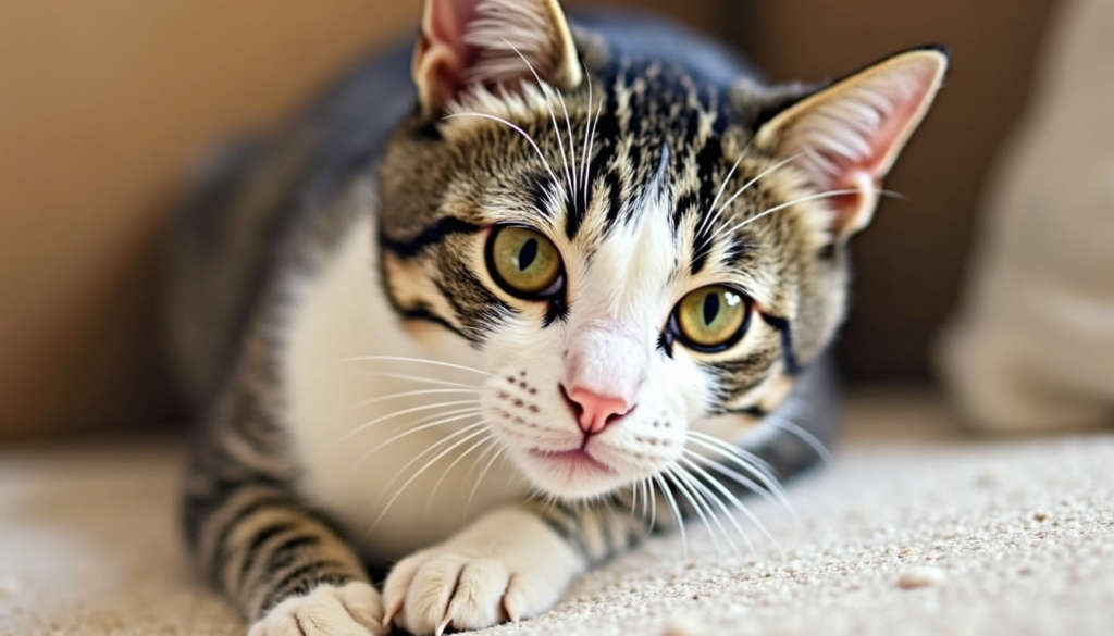 For New Cat Owners 3