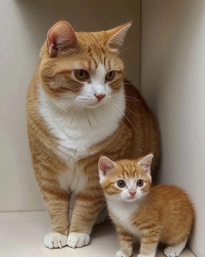 What Breed Of Kitten Is The Cutest That Melt Heart 2025 (1)