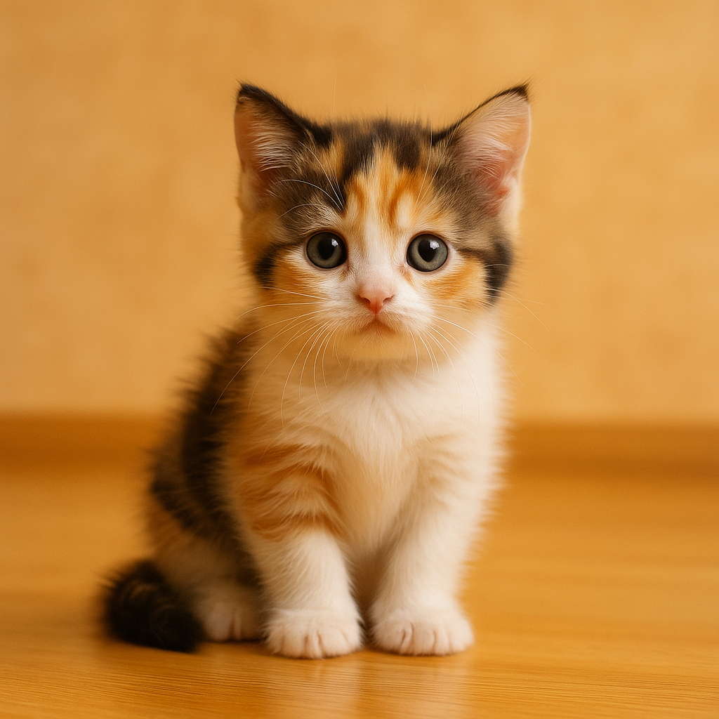What Breed Of Kitten Is The Cutest That Melt Heart