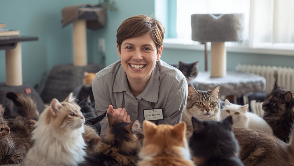 Scratching and Furniture Protection